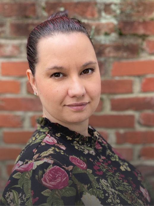 Bahia Simons-Lane Headshot