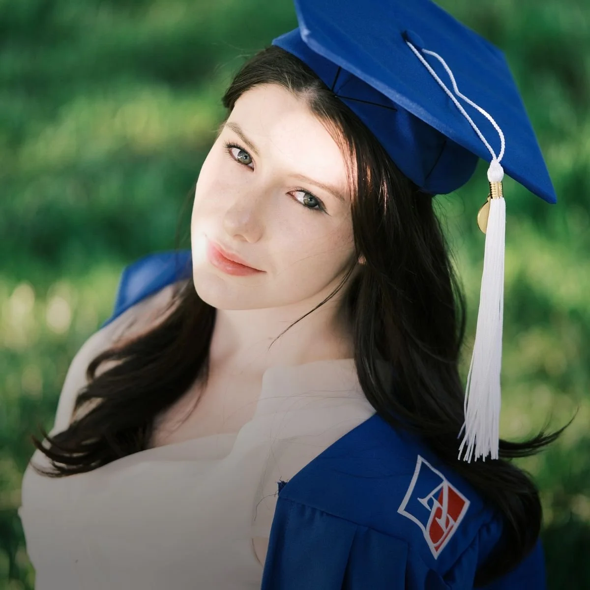 Gabrielle Drinkwine headshot