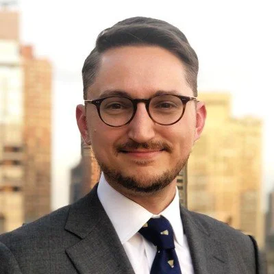 Wright Hunter McDonald Headshot