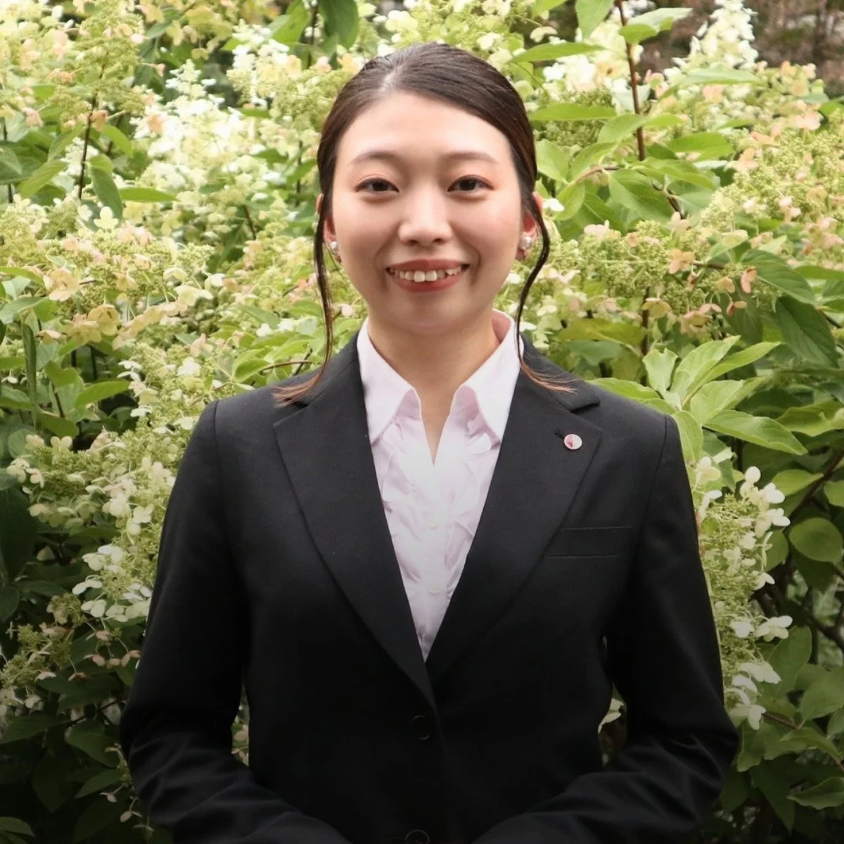 Riko Hasegawa