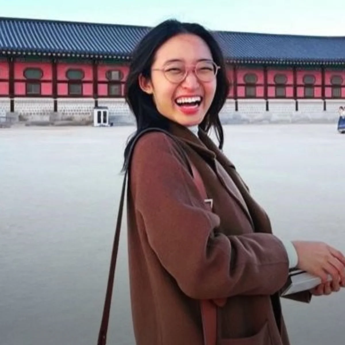 Hyein Kim headshot