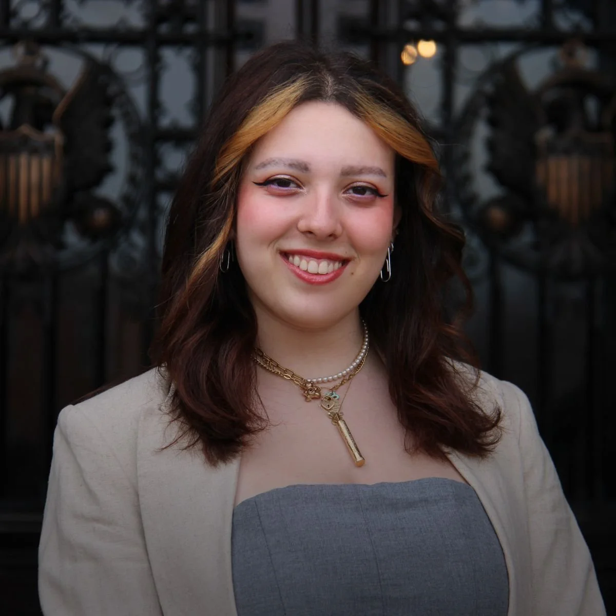 Bahar Hassantash headshot