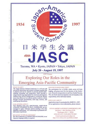 JASC 49 Bulletin