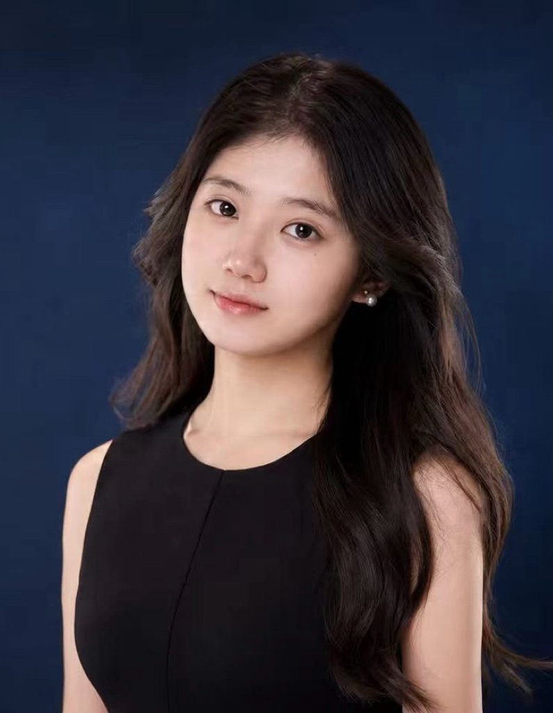 Chuanxin Xu headshot