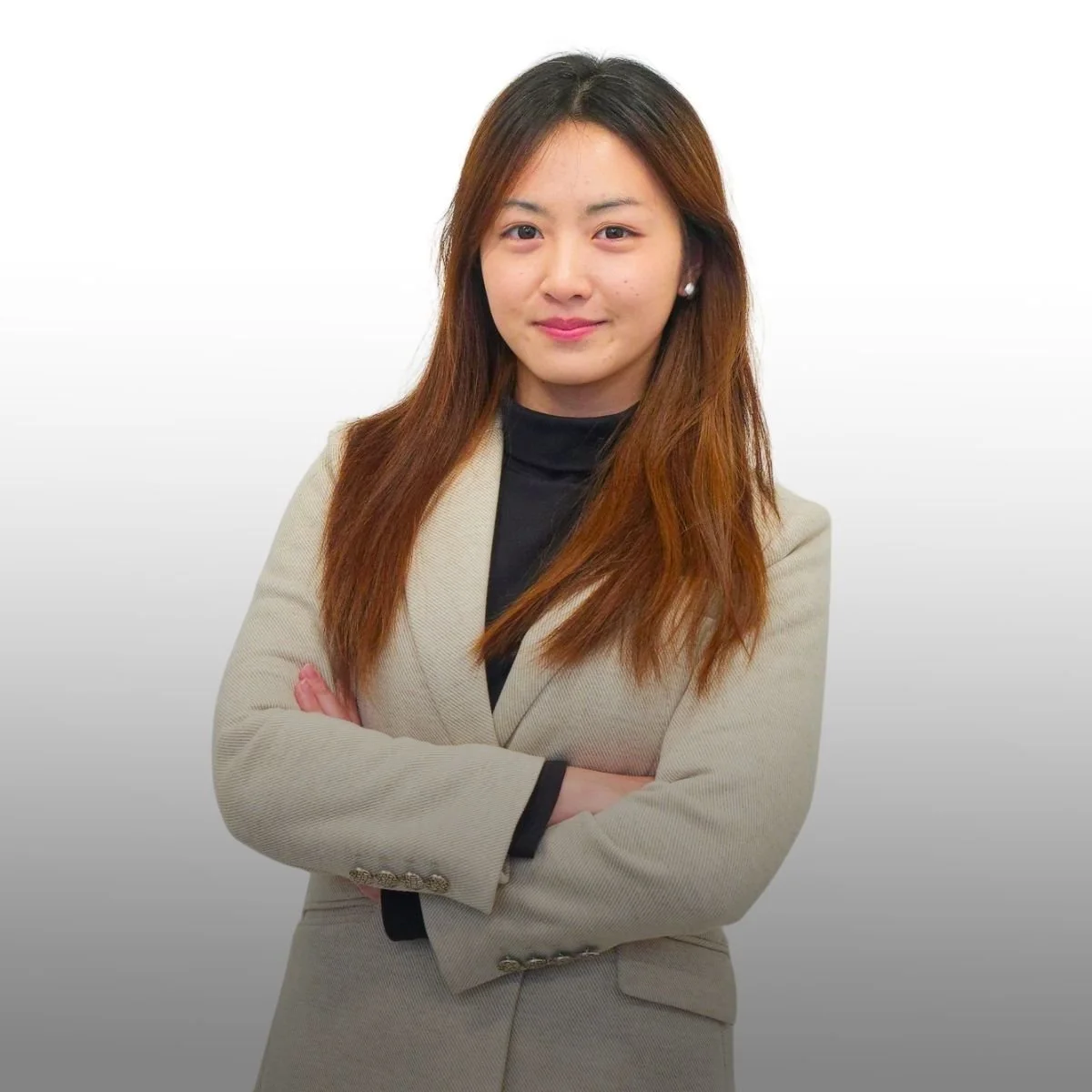 Li Liao 李嫽 headshot