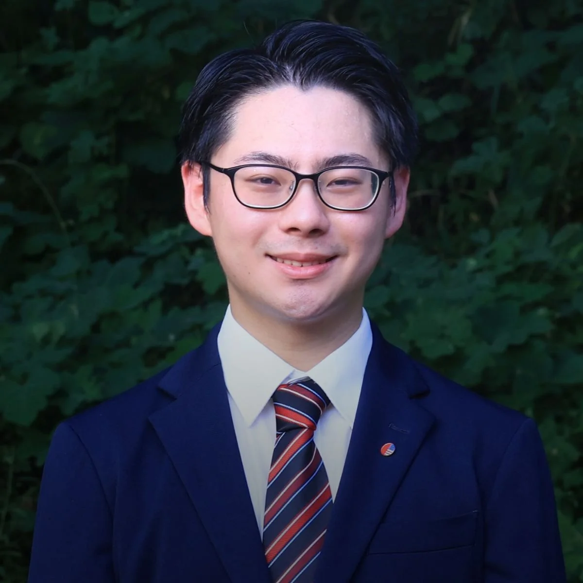 Soichiro Tezuka headshot