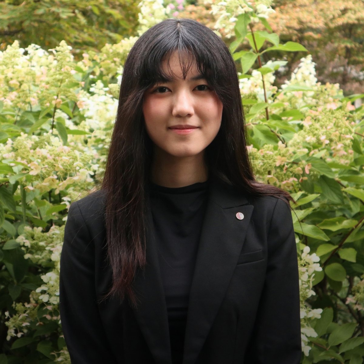 Alexandra Lai