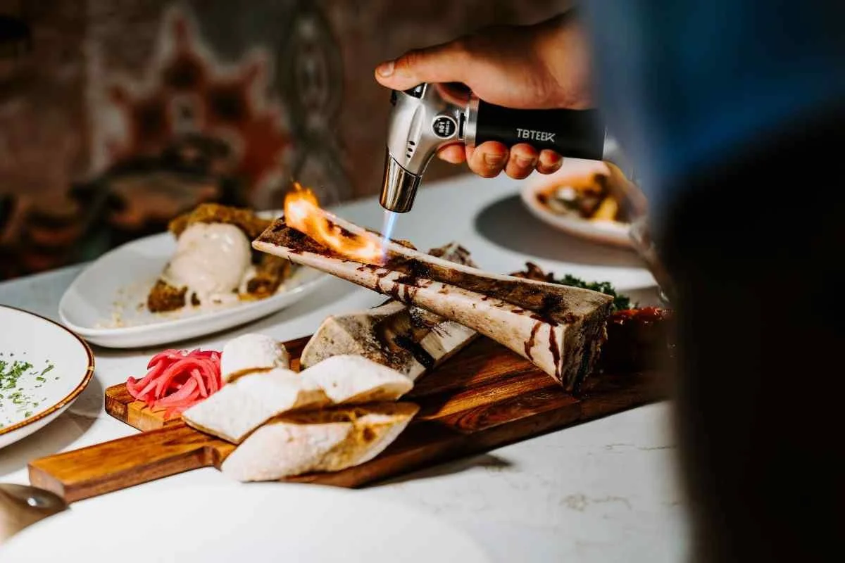 Mediterranean Dining and Craft Cocktails in Nashville