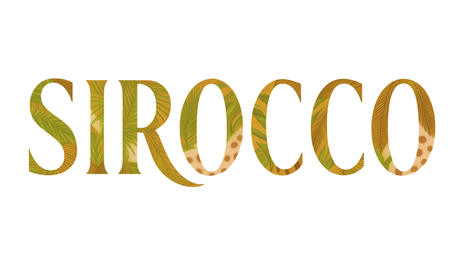SIROCCO