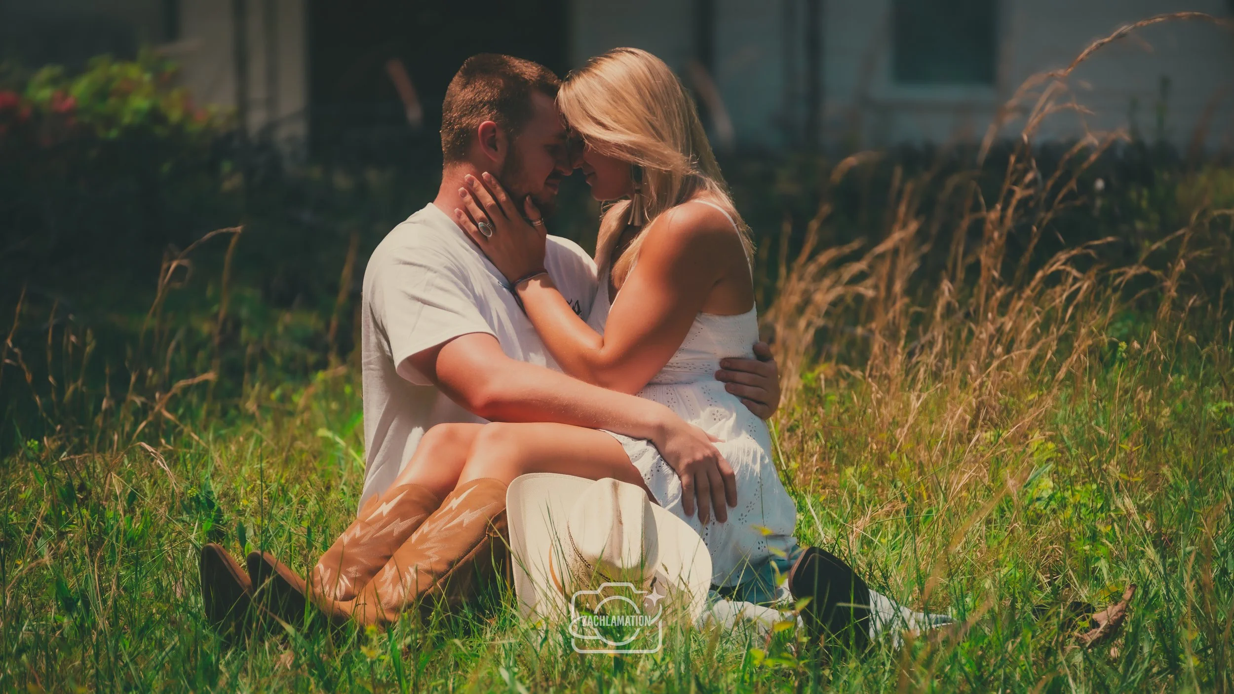 Moments Between "Us"