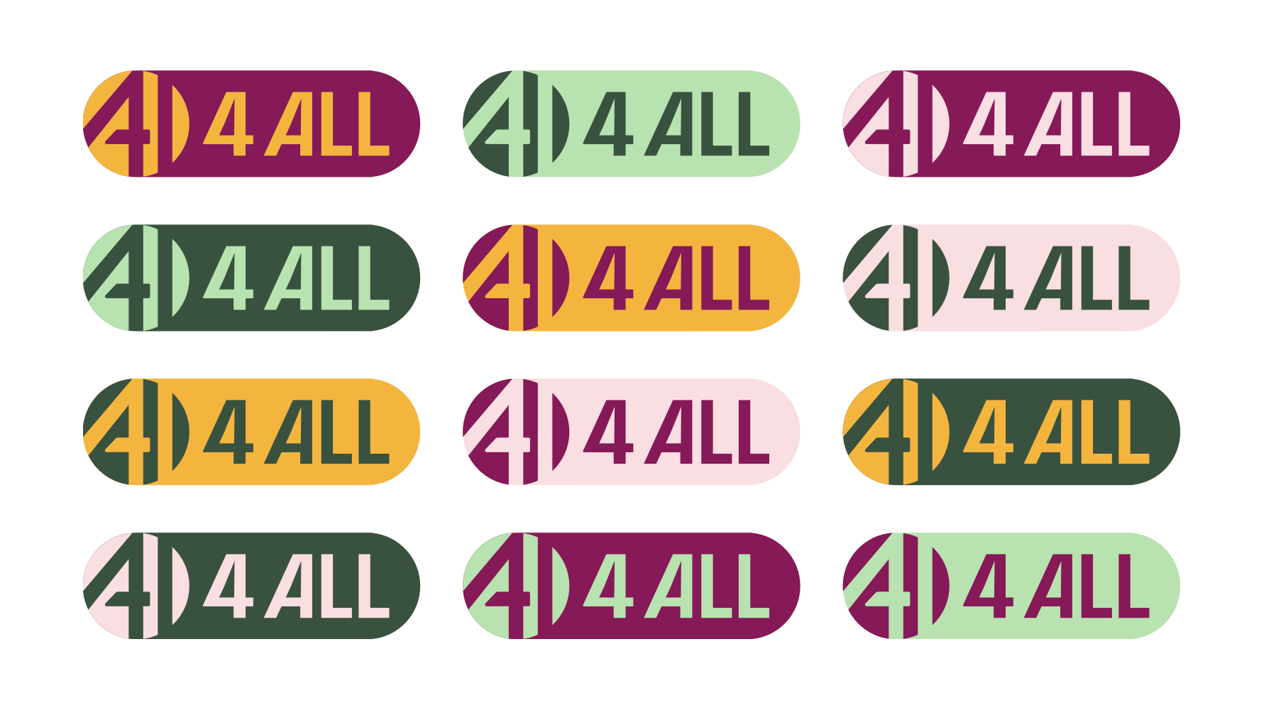 logo array for ai4all