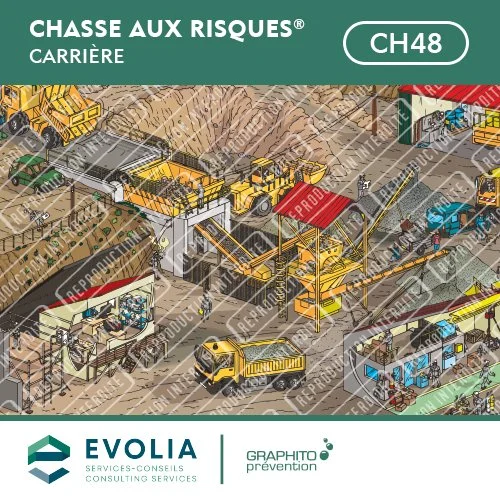 Chantier-Carrière
