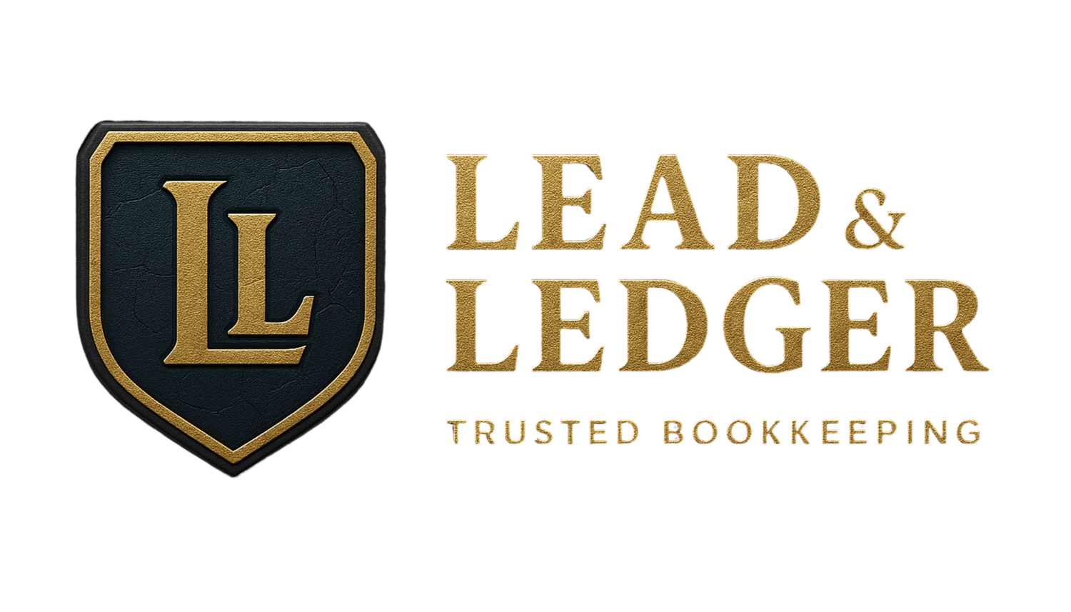 Lead &amp; Ledger