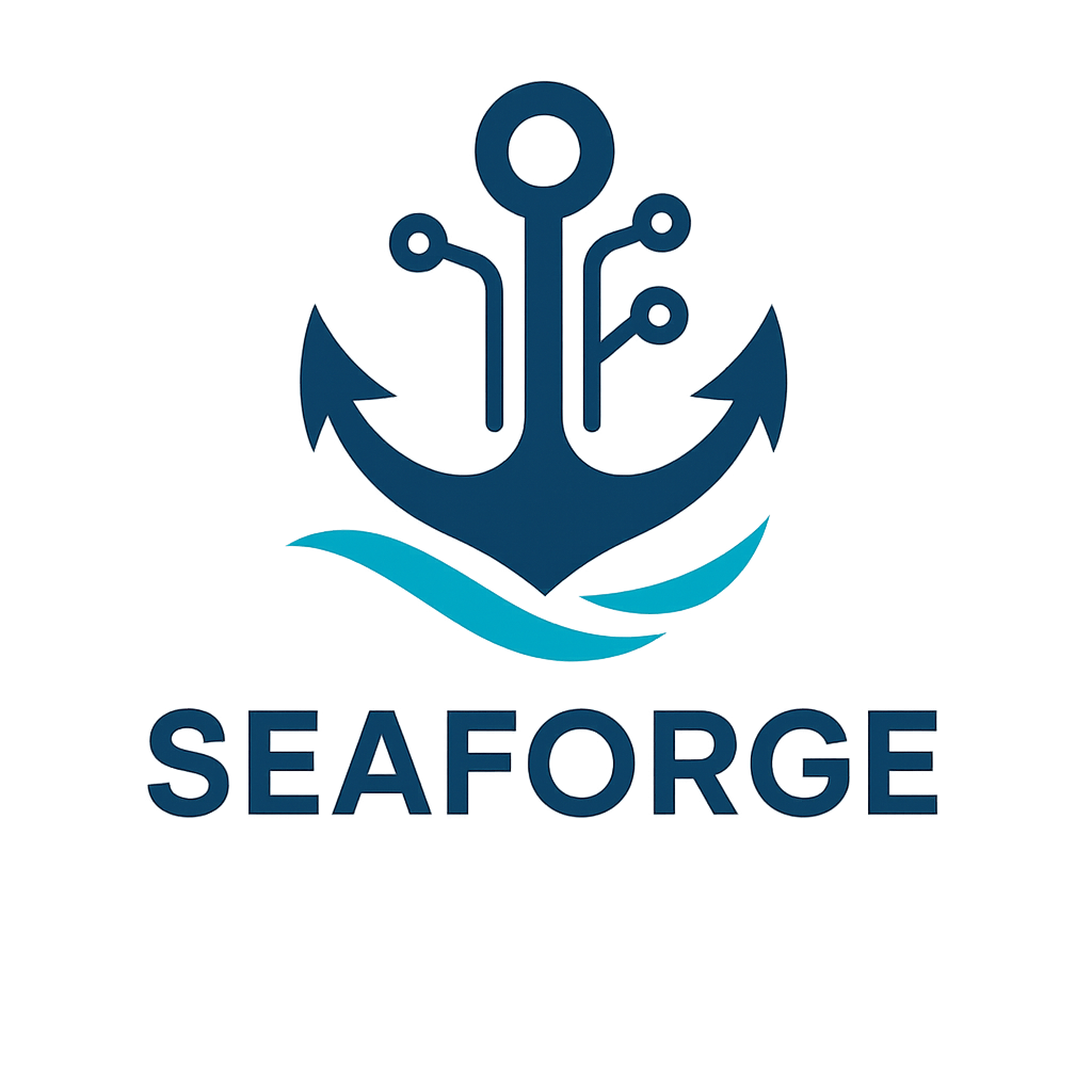 Seaforge