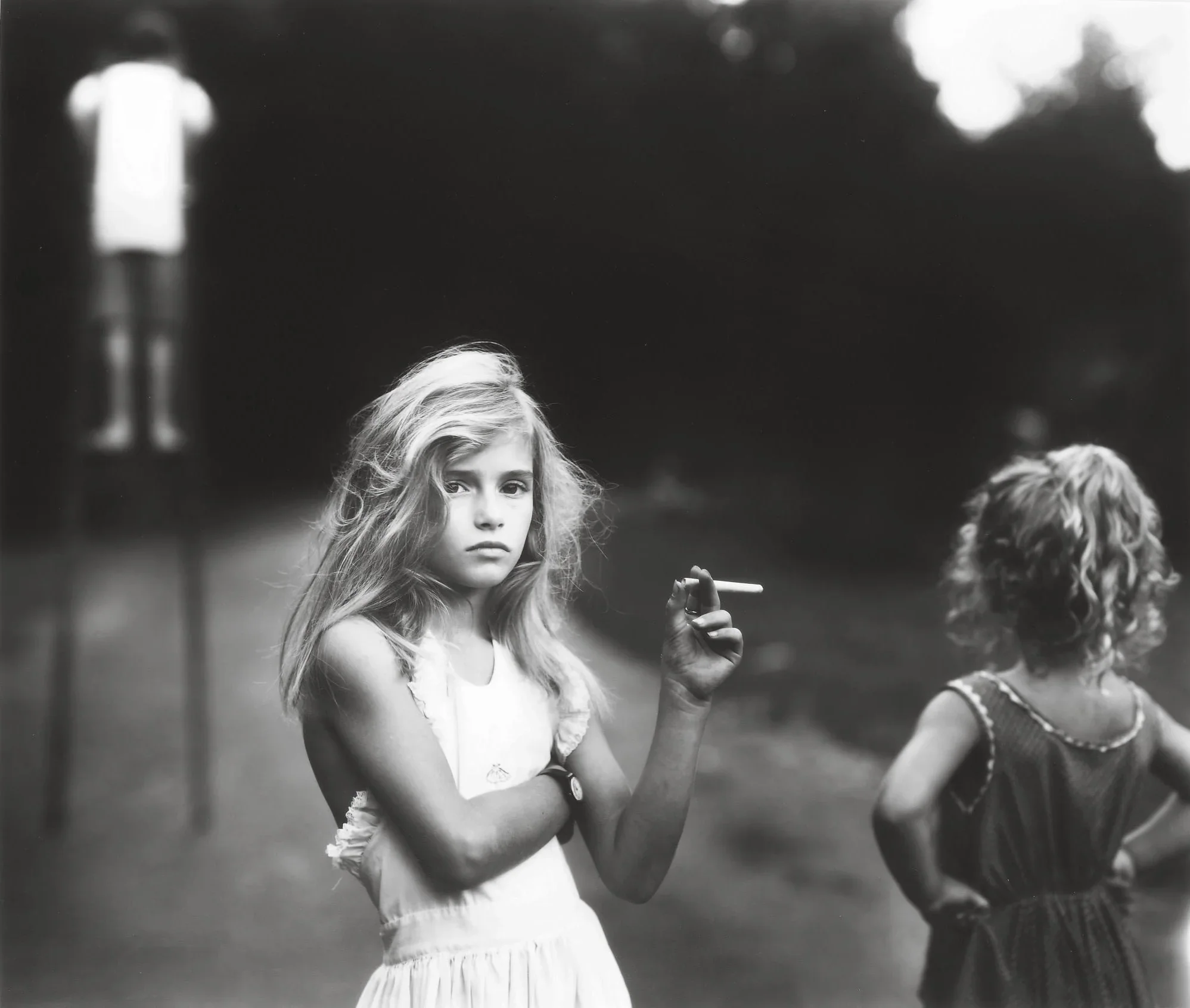 Sally-Mann-Candy-Cigarette-1989-from-Immediate-Family-1.jpg.webp