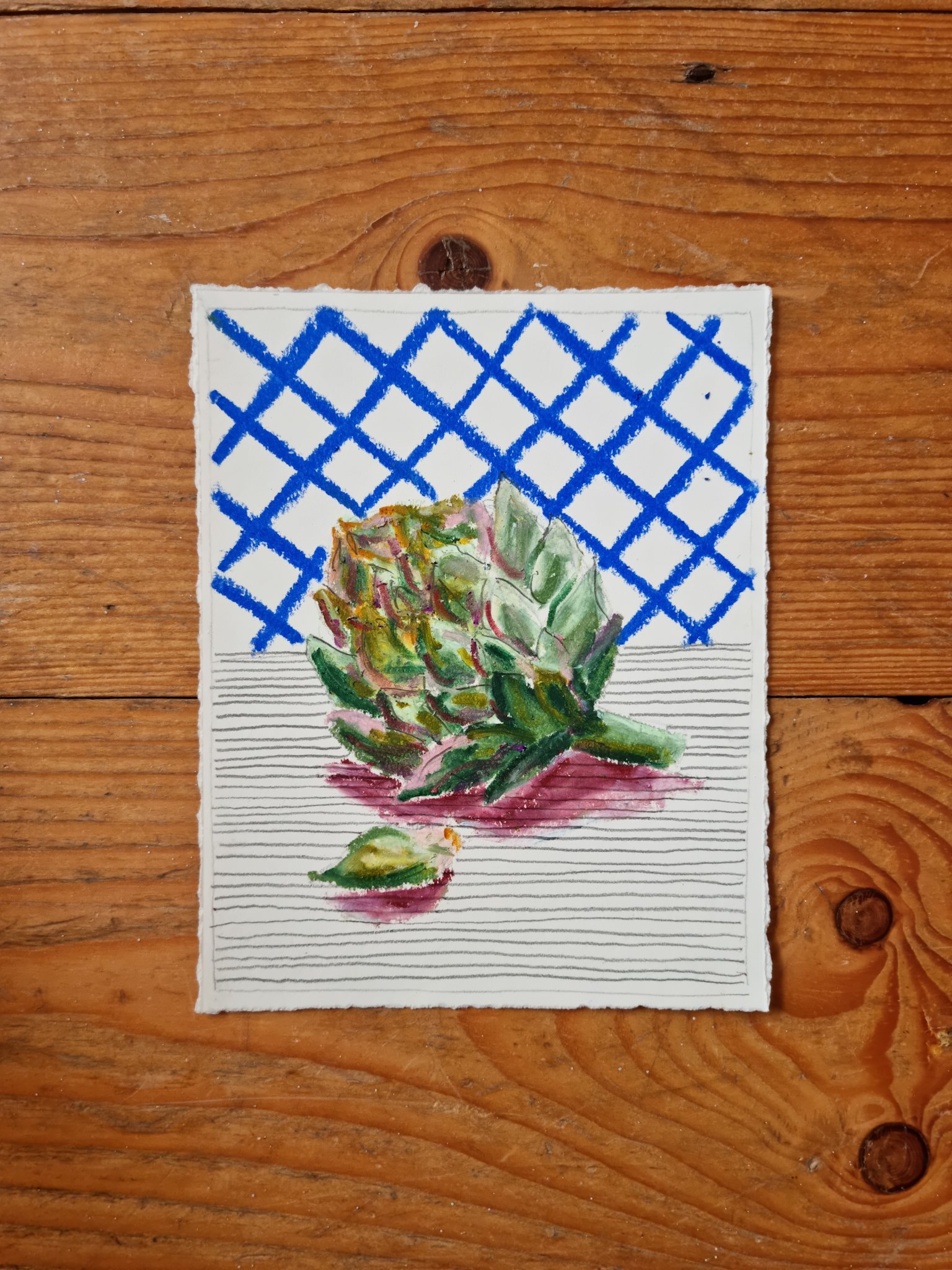 Artichoke