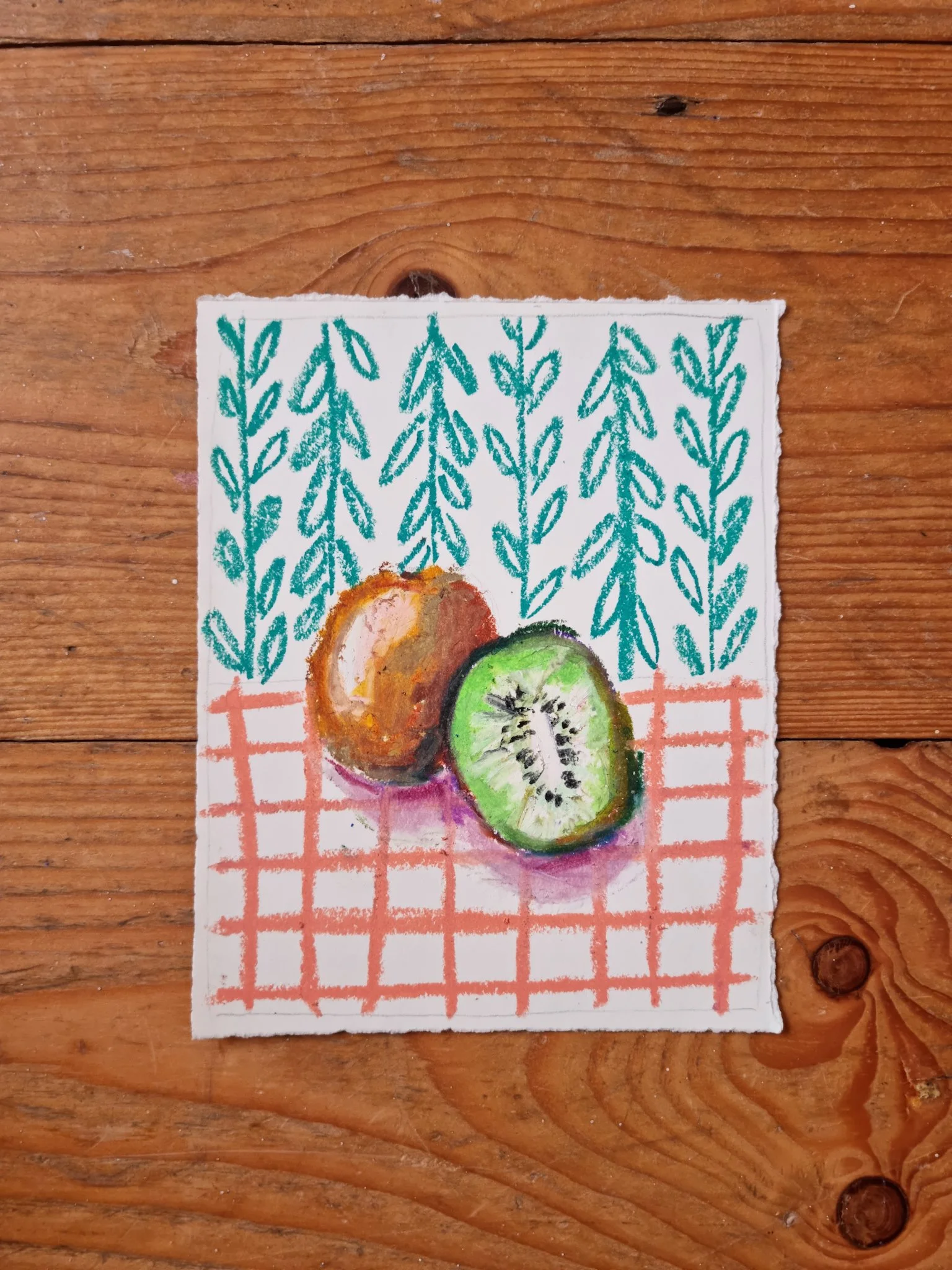 Kiwis