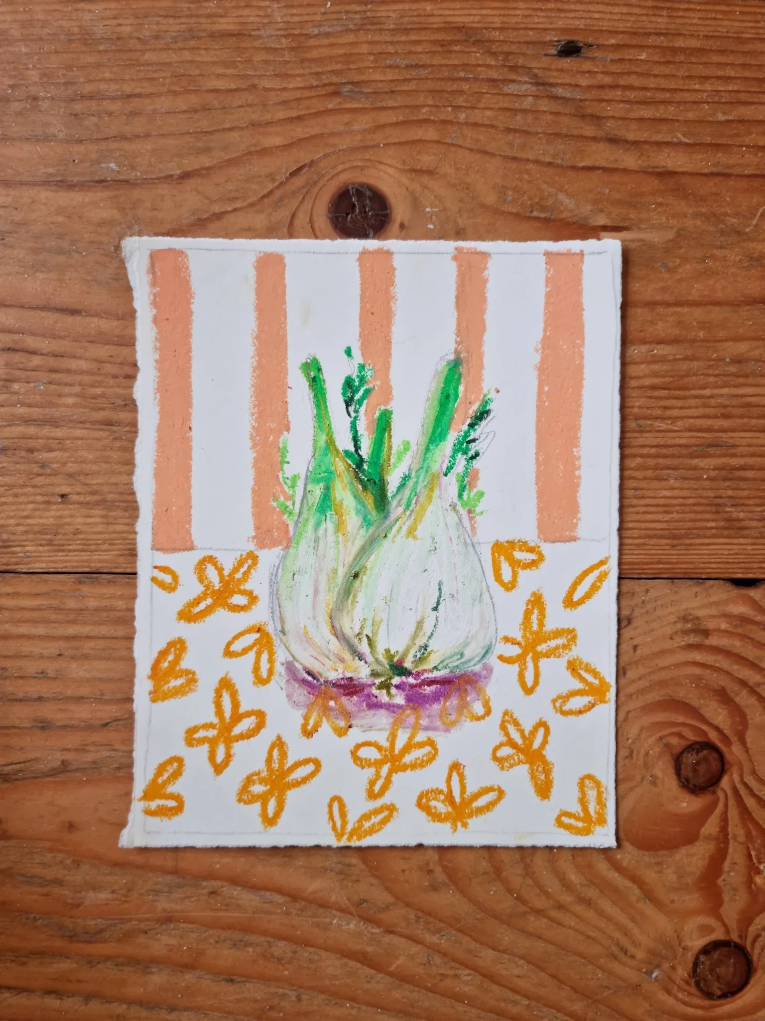 Fennel