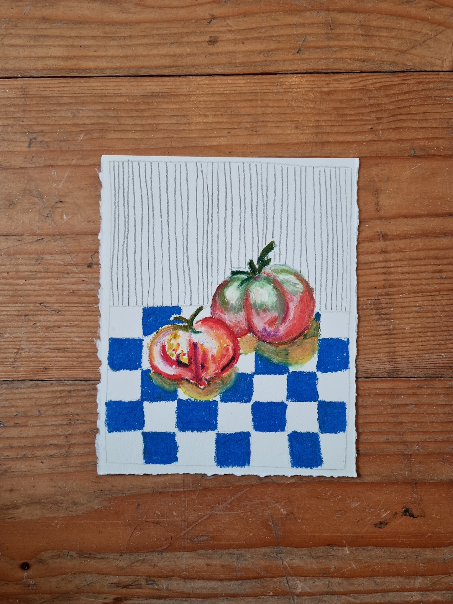 Tomatoes