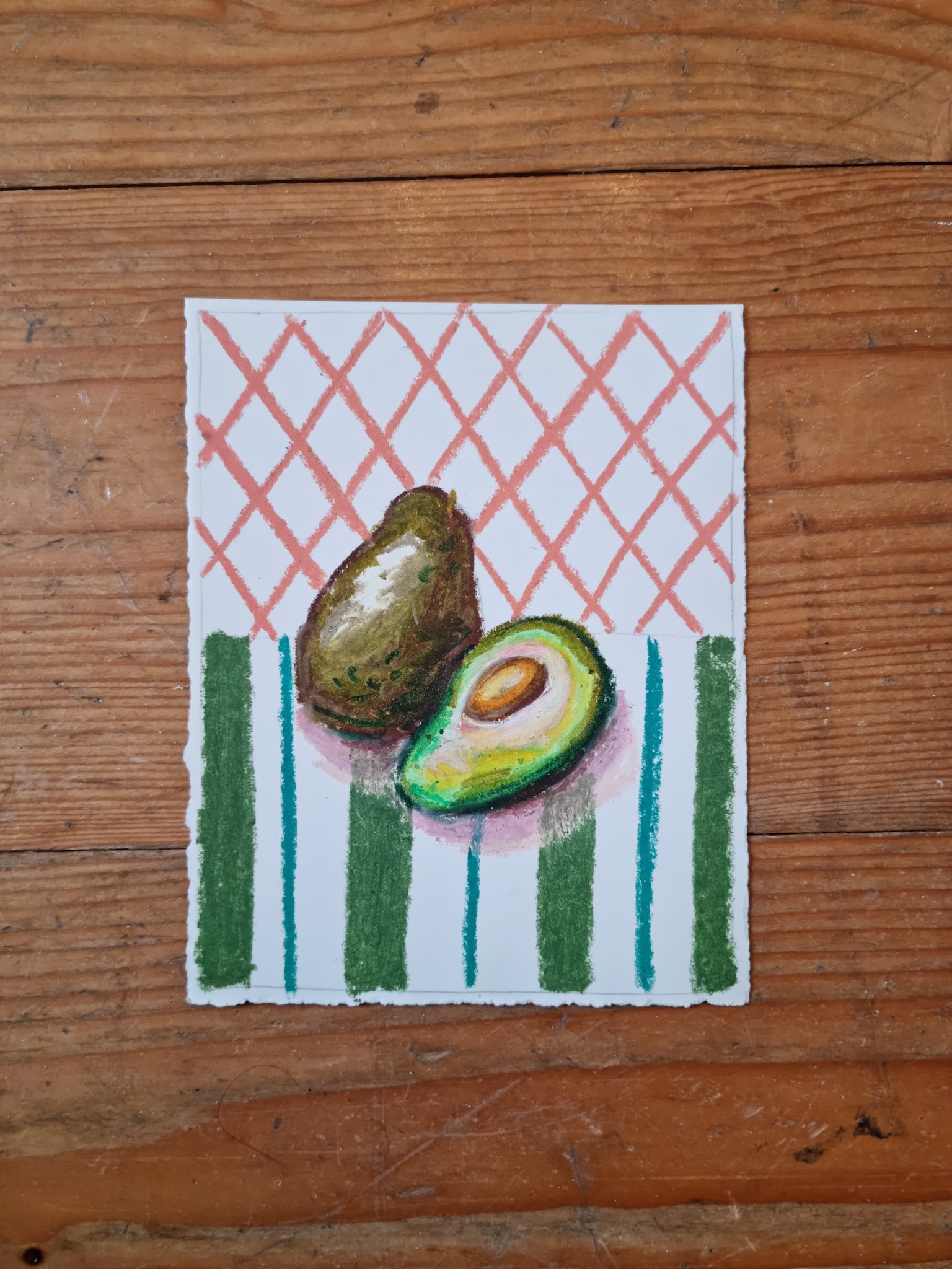 Avocados