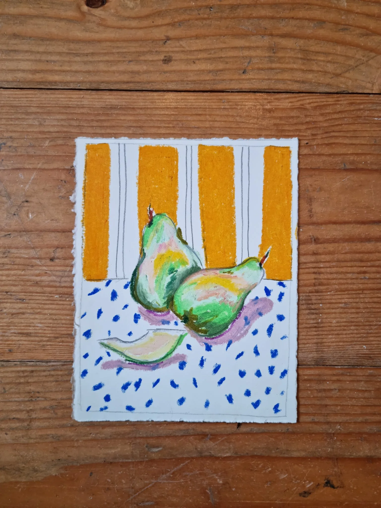 Pears