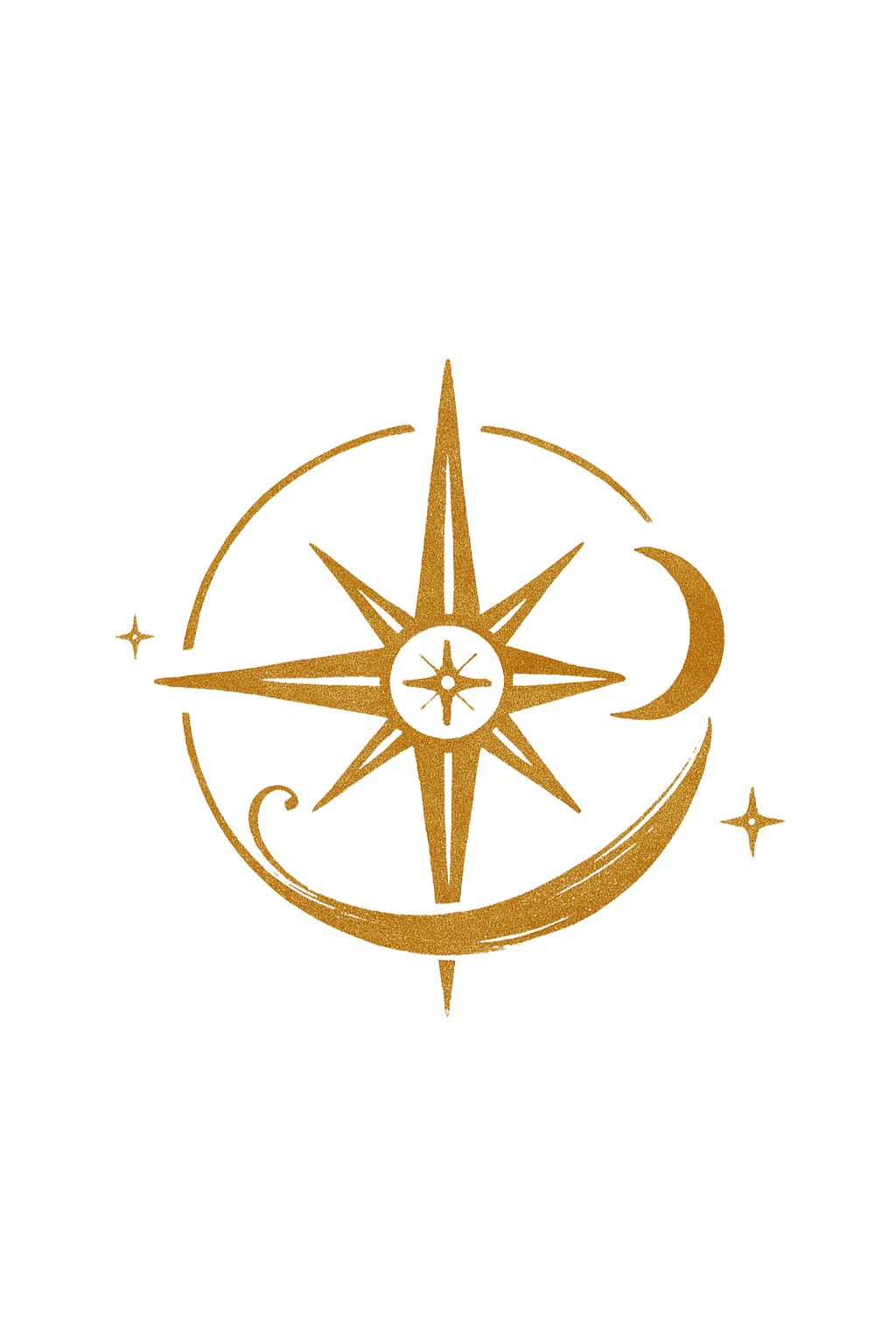 GOLDEN INTUITIVE