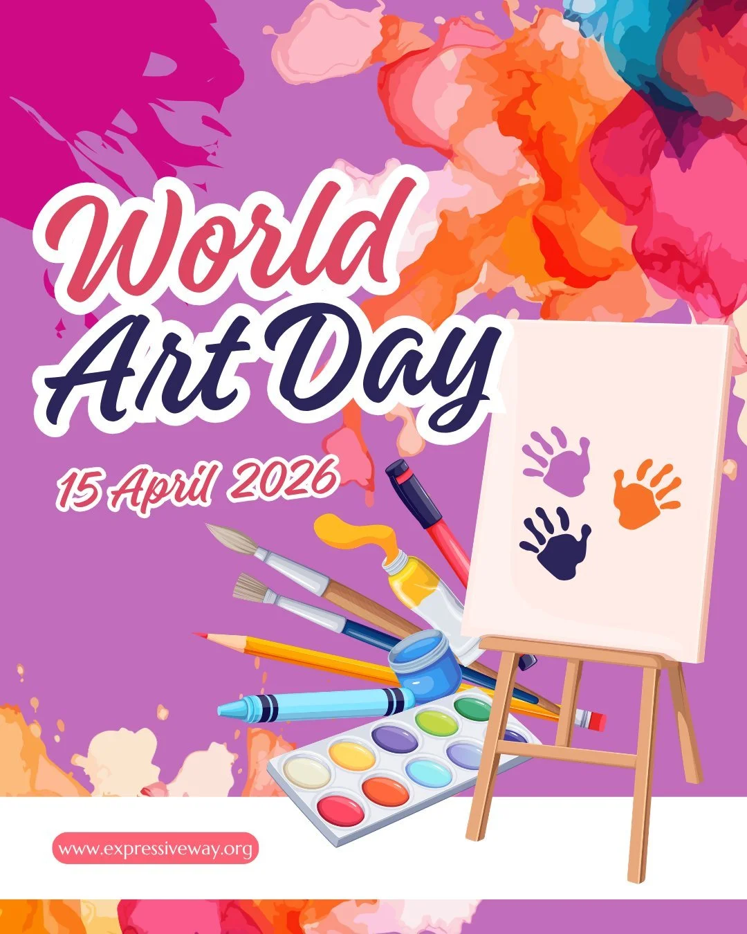 Art has long been a part of how humans make sense of the world.

Across cultures and generations, creative expression has been used to tell stories, process emotions, build connection, and support healing. From painting and music to movement and stor