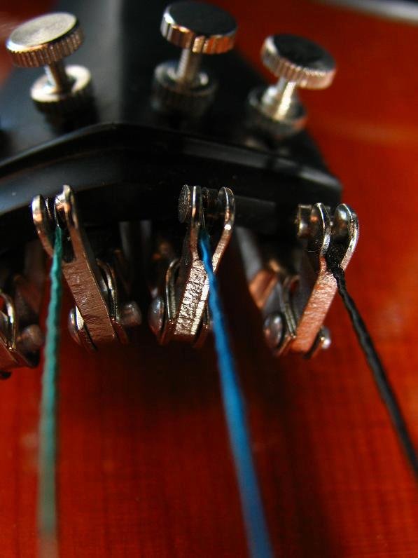 Takin It to the Streets Fender Precision Bass
I only have one bass left from my career with the Doobbie Brothers. I played this bass on road, in the studio and on Takin it to the Streets. When I brought it into the studio the producer said,