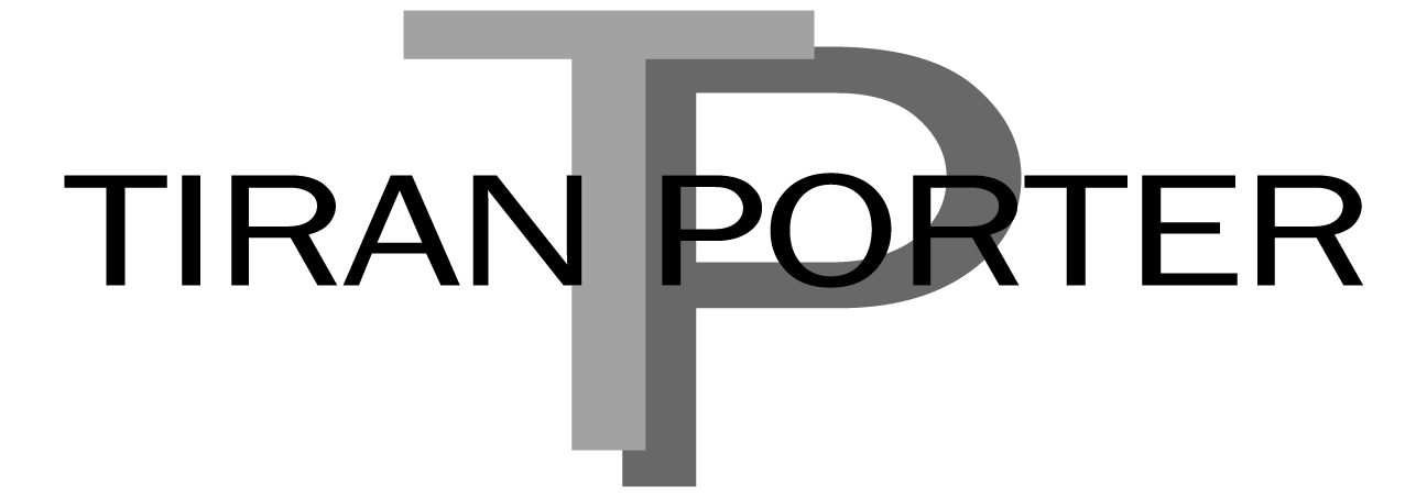 Tiran Porter