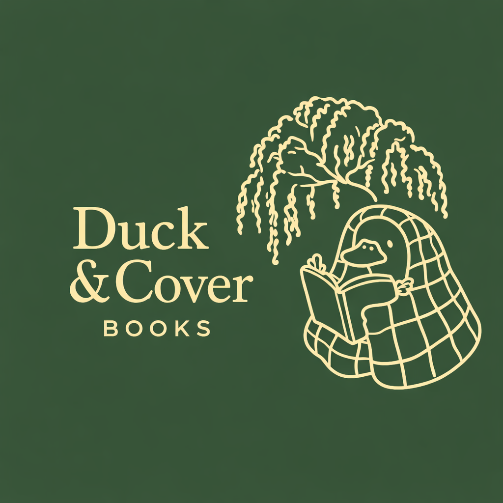 Duck & Cover Books