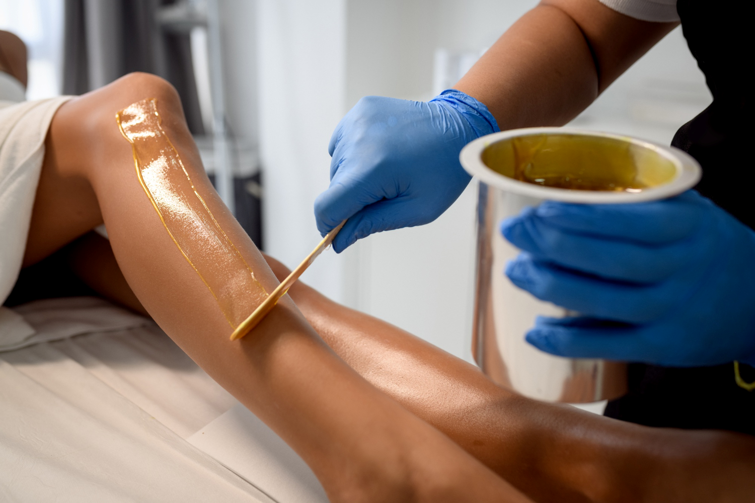 Medspa in Midlothian, VA, 23112 | Waxing Near Me