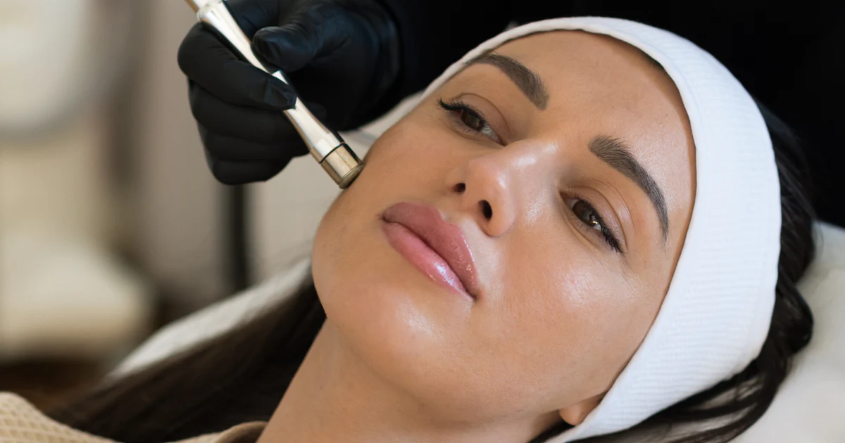 Medspa in Midlothian, VA, 23112 | Microdermabrasion Near Me