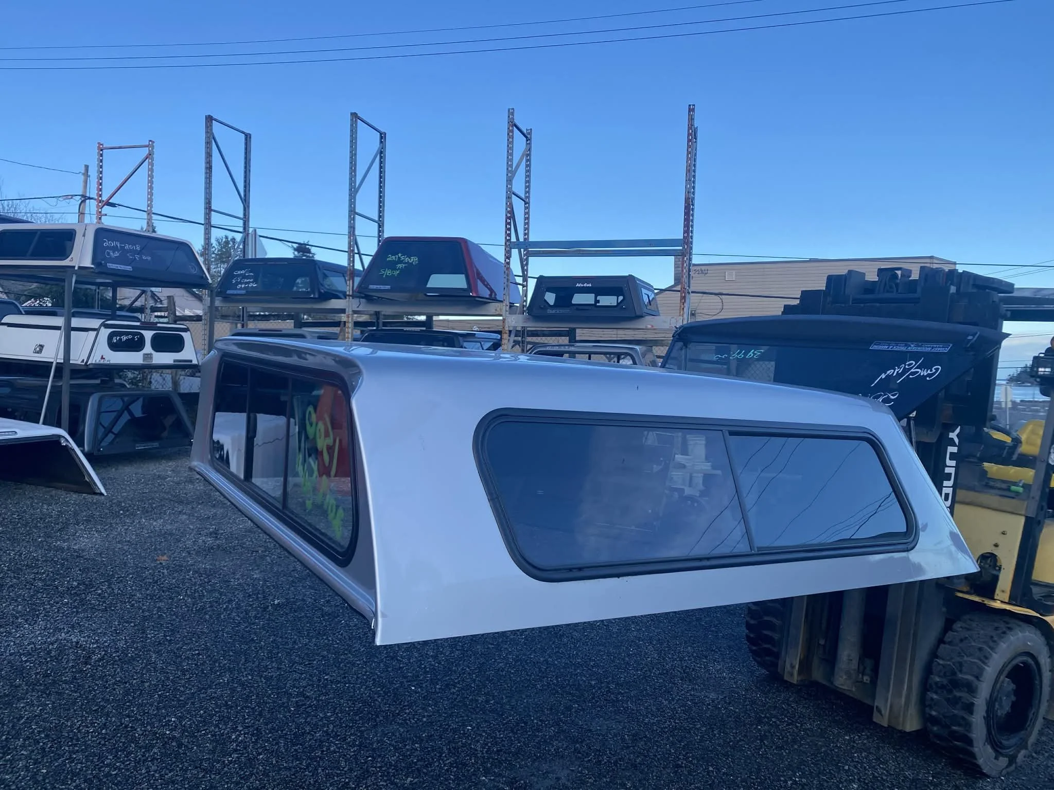 2019+ Chevy/GMC 1500 6.6 Box