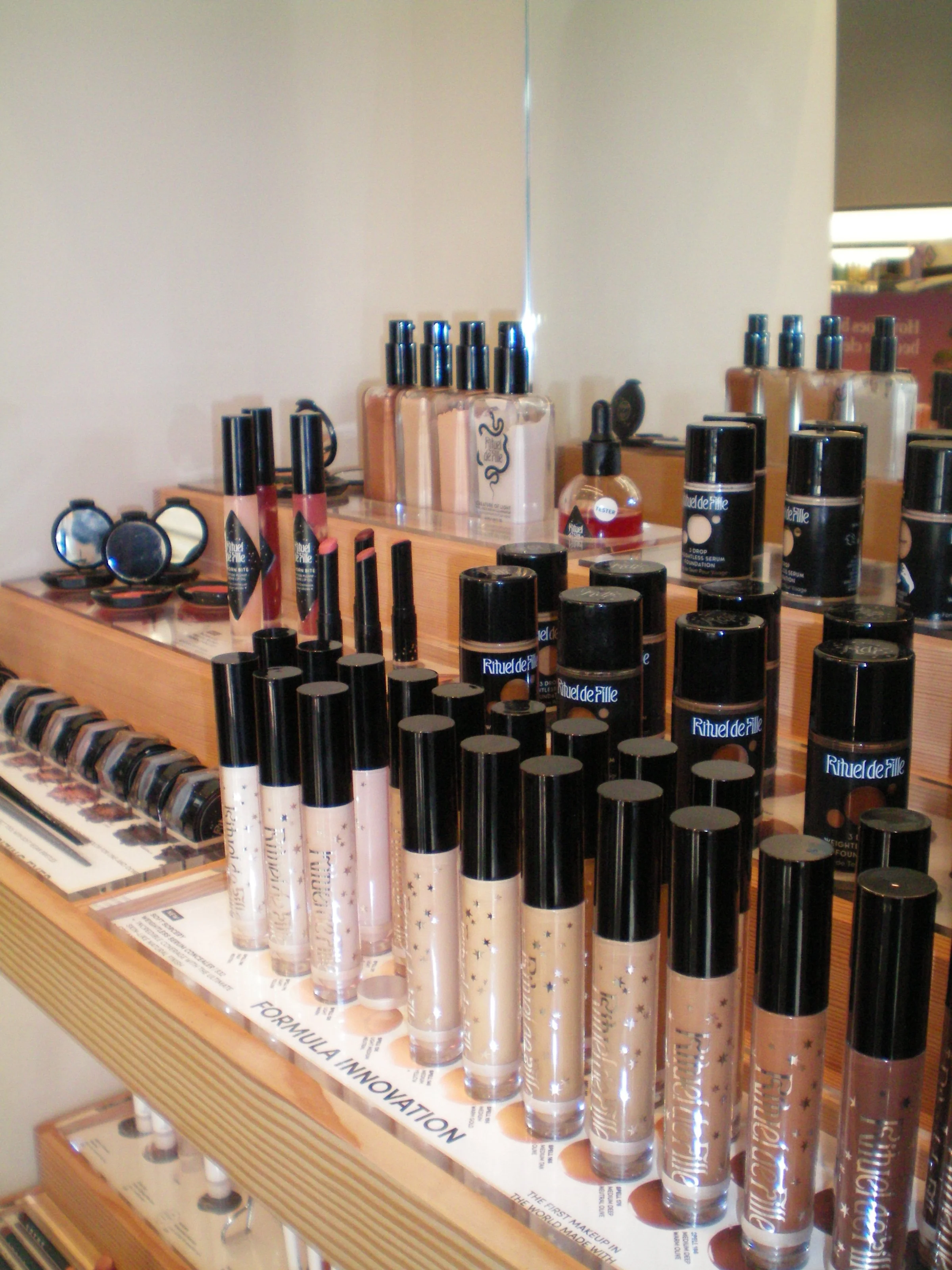 Credo Beauty Founder's Event
