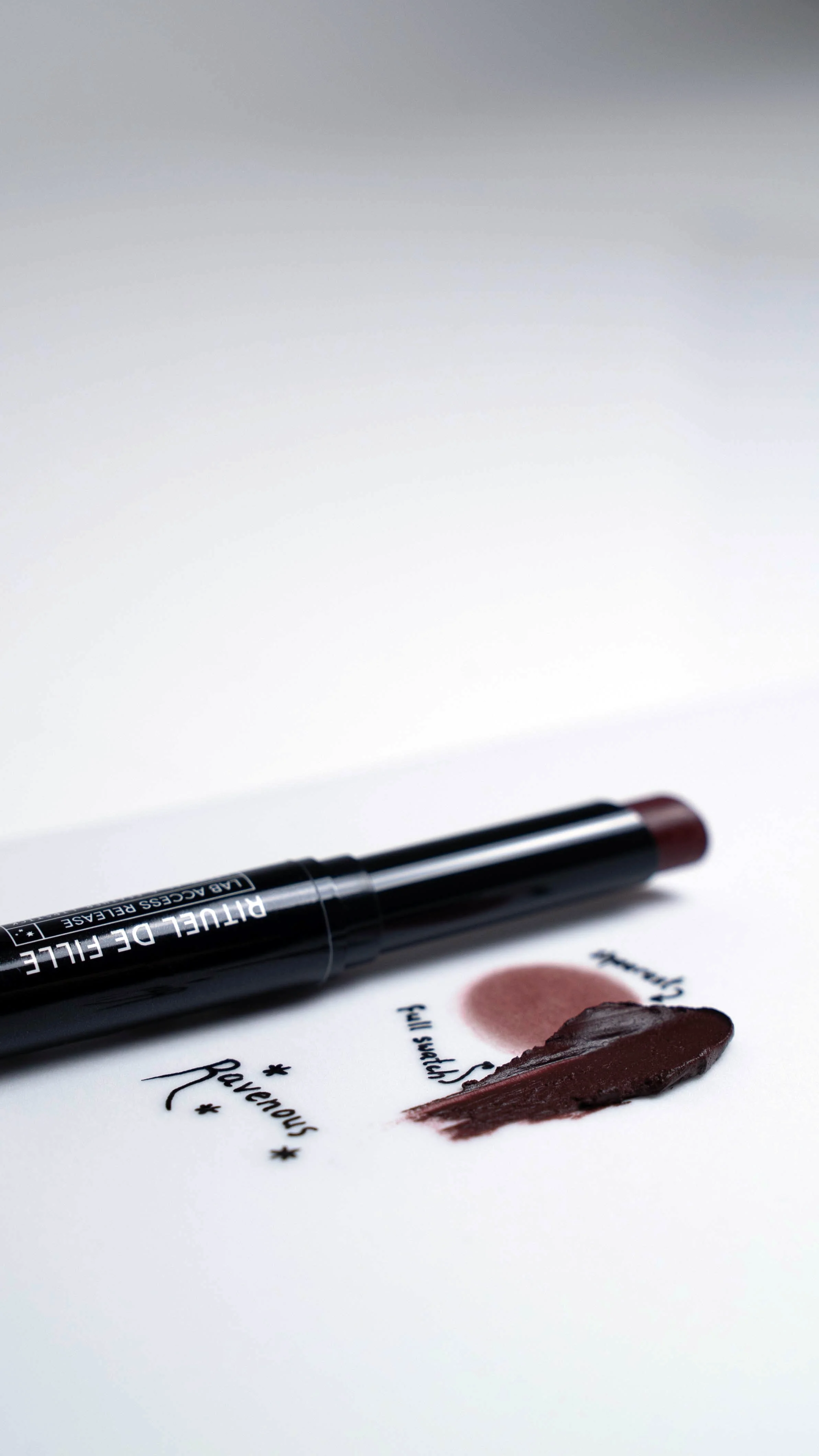 LAAF Ravenous w swatch on white social HIGH RES.jpg