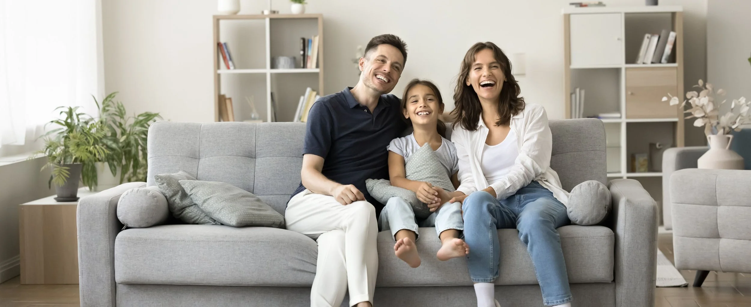 House cleaning services in OC