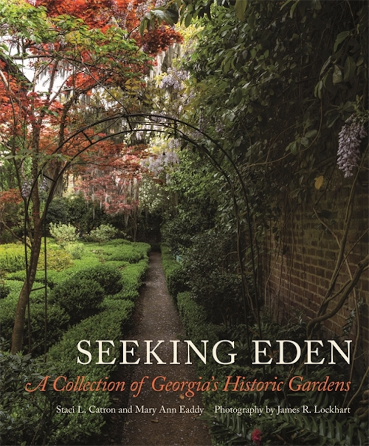 Lockerly Arboretum Deep Dive: Book Discussion