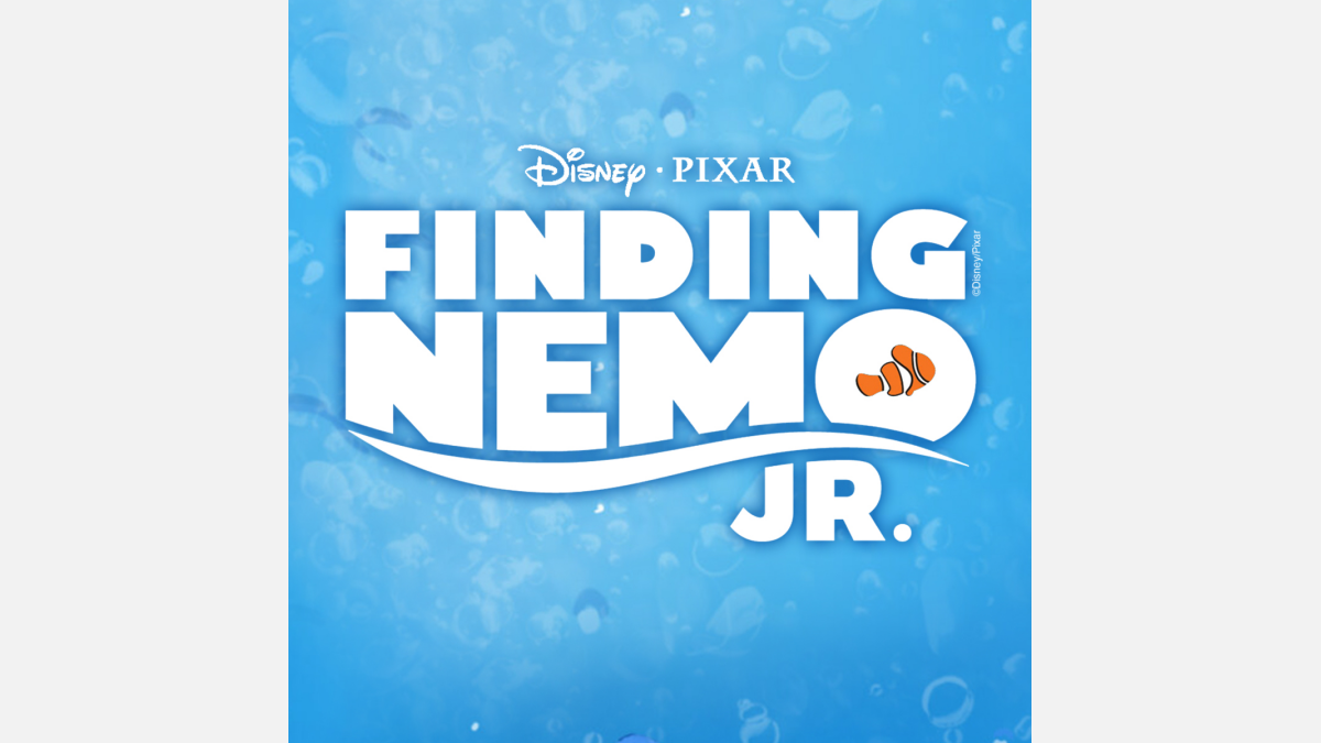 Disney Pixar's Finding Nemo, Jr.