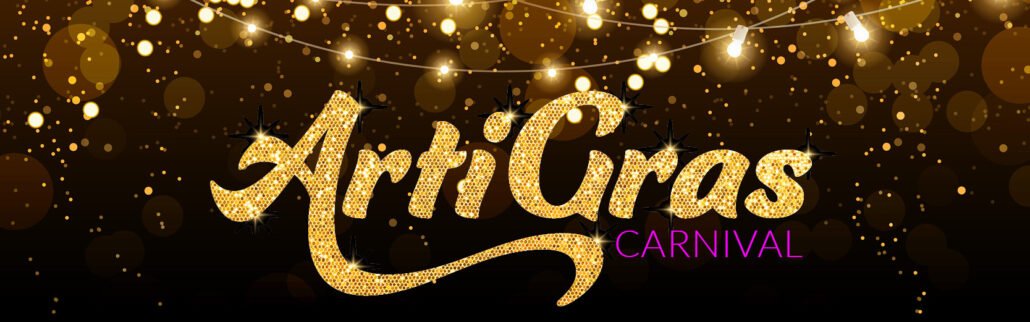 5th Annual ArtiGras Carnival