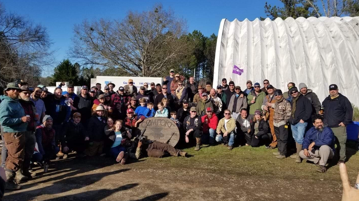 Le Pied Du Mont Boucherie Festival