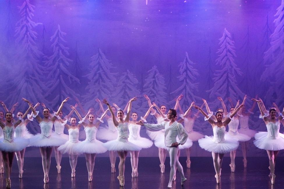The Nutcracker