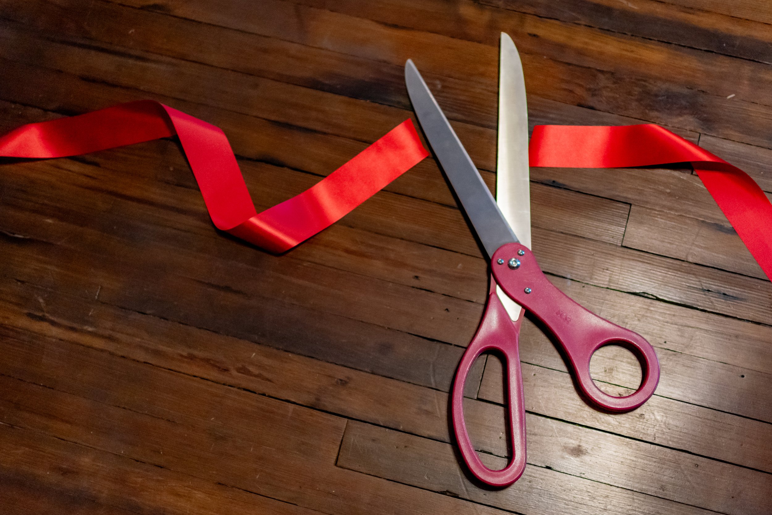 Oconee Valley Healthcare Pediatrics Ribbon Cutting // Eatonton-Putnam Chamber of Commerce