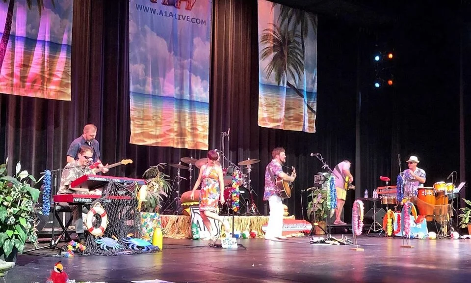 A1A |LakeSinclairLife.com