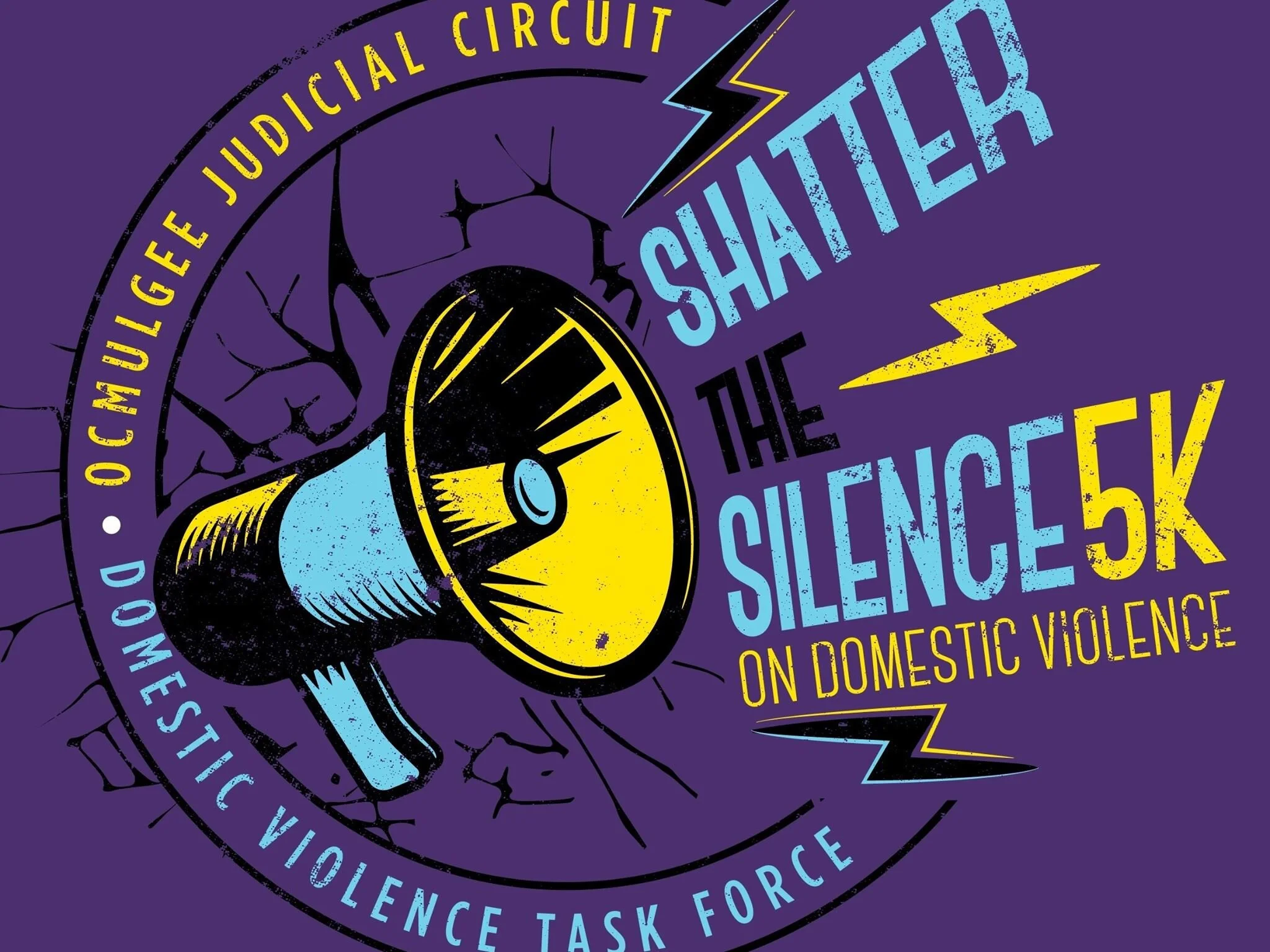 Shatter the silence |LakeSinclairLife.com