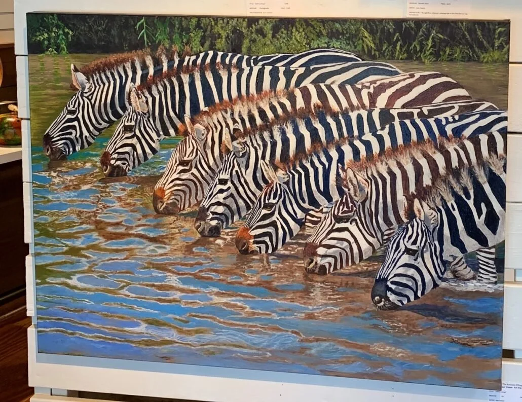 Dual Vision |LakeSinclairLife.com