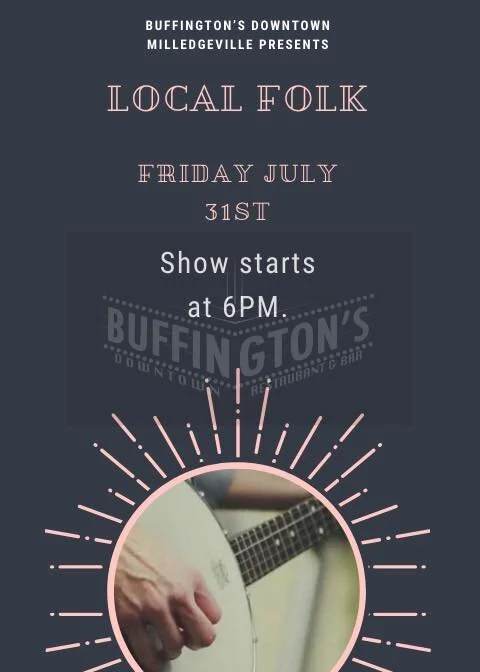 Local Folk.jpg |LakeSinclairLife.com