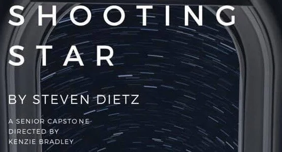 Shooting Star |LakeSinclairLife.com