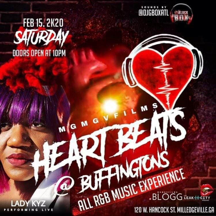 Heartbeats |LakeSinclairLife.com