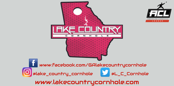 Lake Country Cornhole |LakeSinclairLife.com