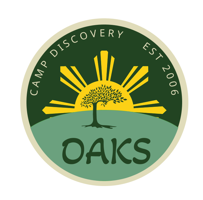 Camp Discovery at Lockerly Arboretum Week One (Ages 9-12)
